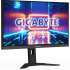27" Монитор GIGABYTE M27U,  3840x2160,  IPS,  160Гц,  2хHDMI,  1хDP,  черный [9dm27u-00-1abek]
